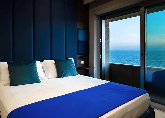 Imperatrice Suites Napoli