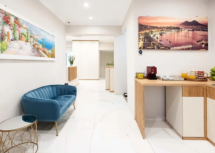 Imperatrice Suites Napoli