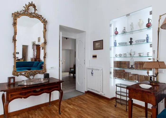 Teresella Suite Napoli