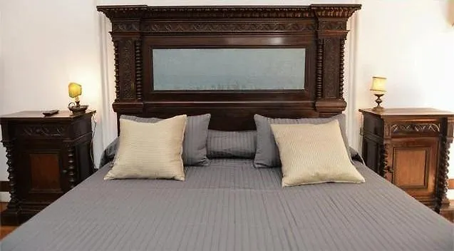 B&B Villa Musa Rome